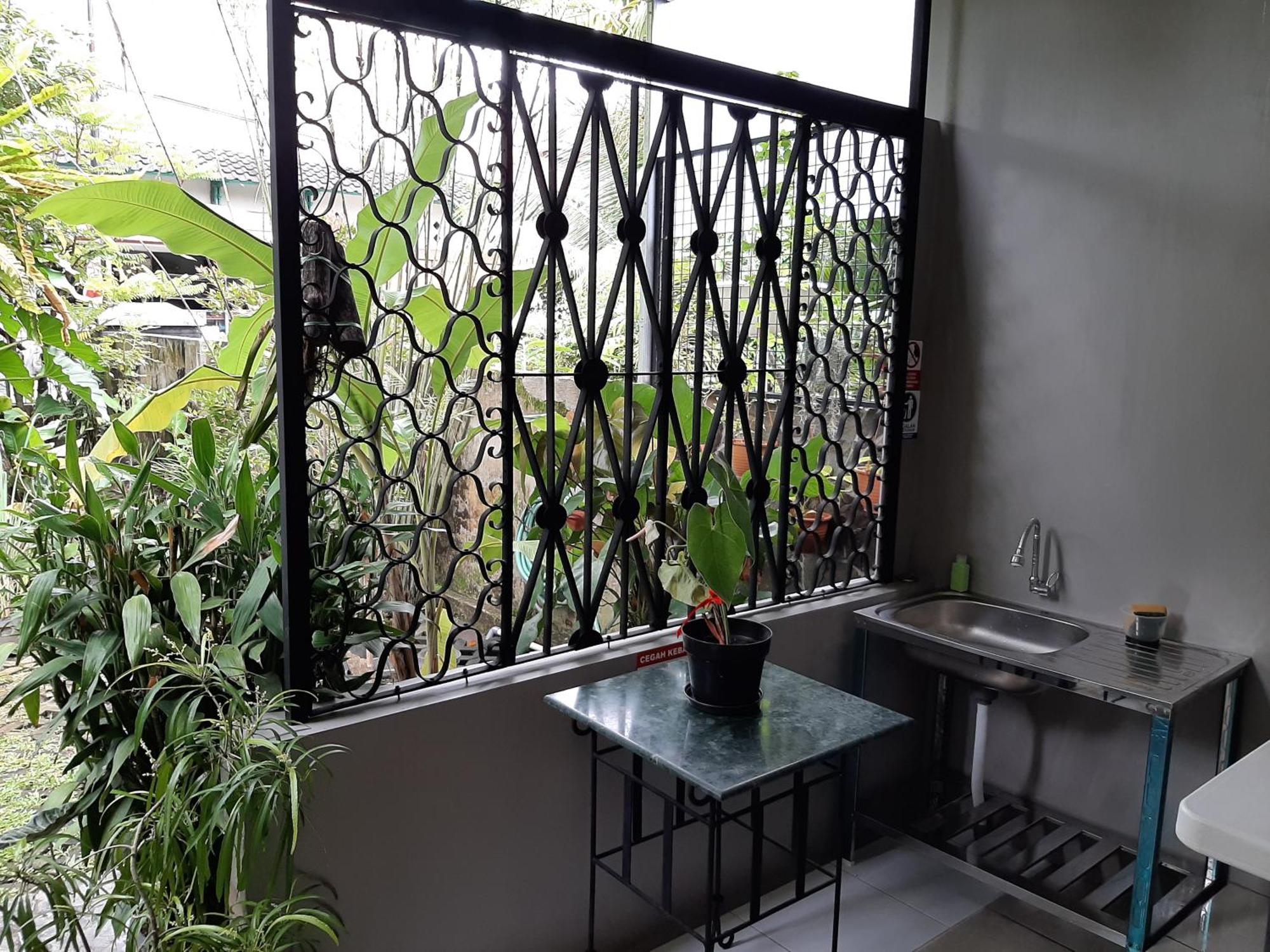 Rumah566 Yogyakarta Exteriör bild