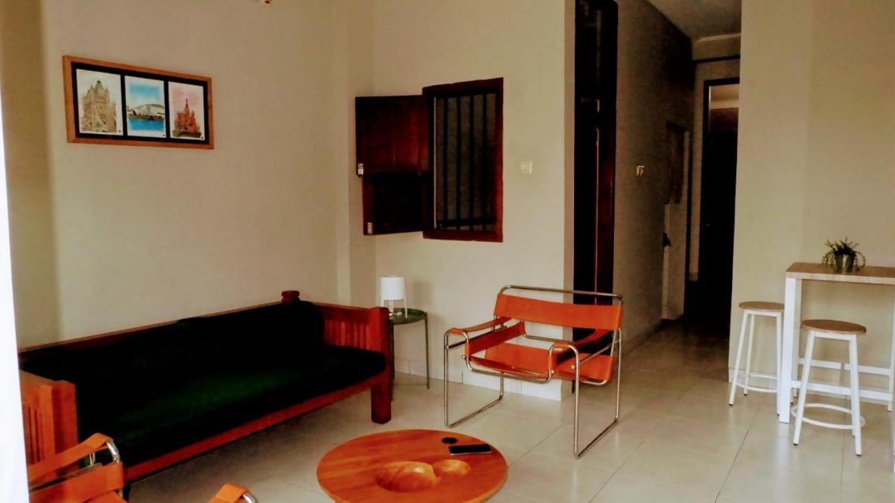 Rumah566 Yogyakarta Exteriör bild