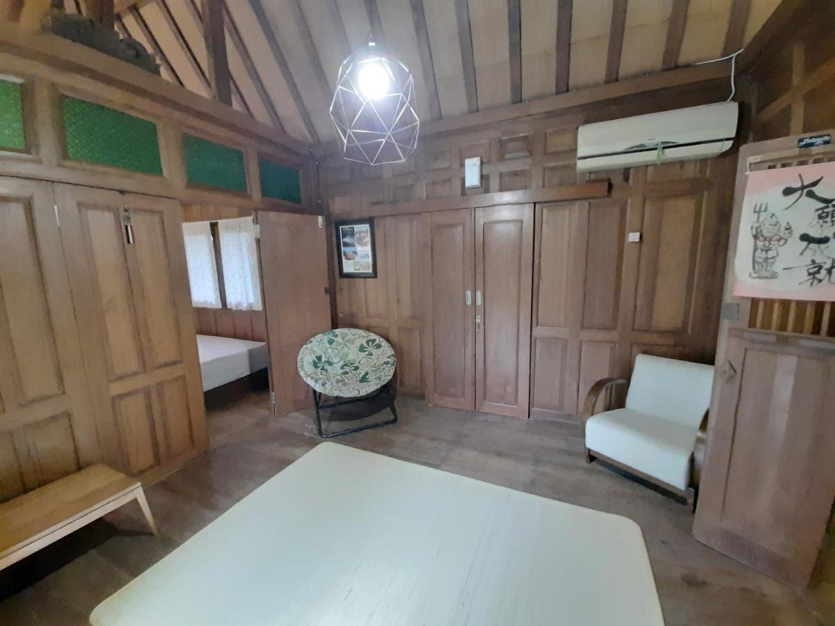 Rumah566 Yogyakarta Exteriör bild